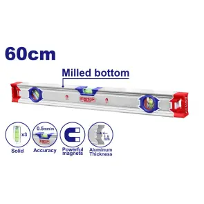 Уровень магнитный EMTOP ESLL36001 №1