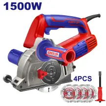 Штроборез EMTOP EMCR15001