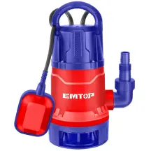 Насос погружной EMTOP EWPPQ07508