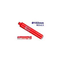 Коронка алмазная EMTOP EDHC145102