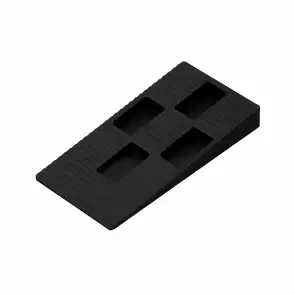 Клин МОНТАЖНИЙ АDVANTA 60x30x7.5 мм №2