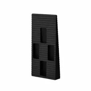 Клин МОНТАЖНИЙ АDVANTA 60x30x7.5 мм №3