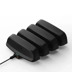Зарядний пристрій для екзоскелета Charging Hub №5