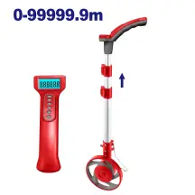 Курвиметр EMTOP EMMW2523