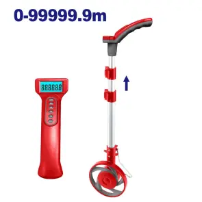 Курвиметр EMTOP EMMW2523 №1