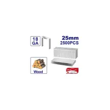 Скобы EMTOP ENAL18252