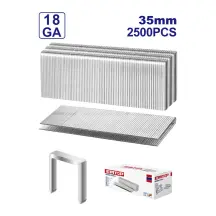 Скобы EMTOP ENAL18352