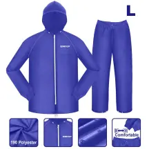 Костюм-дощовик EMTOP ERST02L р. L