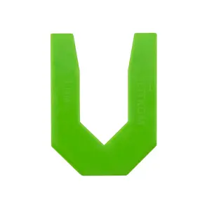 Галочка дистанционная 1 мм для плитки Plitkom №2