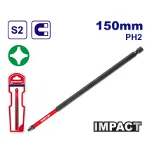 Бита ударная EMTOP ESBTM5PH2150