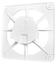 Решетка для панели AirRoxy 100/125 GRILL (02-300)