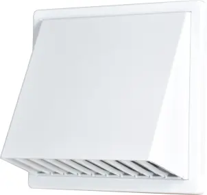 Колпак вентиляционный AirRoxy 125 white №2