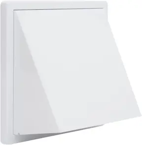 Колпак вентиляционный AirRoxy 80-150 white №1