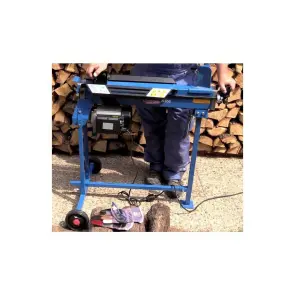 Дровокол гідравлічний Scheppach HL650 №4
