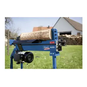 Дровокол гідравлічний Scheppach HL650 №5