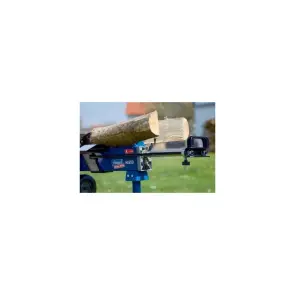 Дровокол гідравлічний Scheppach HL650 №6