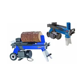 Дровокол гідравлічний Scheppach HL450 №3