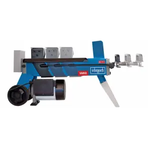 Дровокол гідравлічний Scheppach HL450 №4