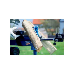 Дровокол гідравлічний Scheppach HL450 №6