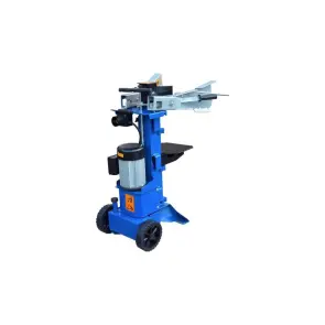 Дровокол гідравлічний Scheppach HL710 (220 В) №4