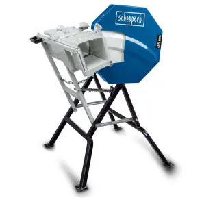 Дроворіз Scheppach HS410 №3