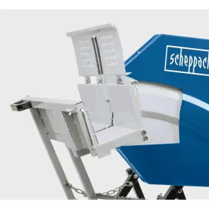 Дроворіз Scheppach HS410 №4