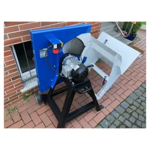 Дроворіз Scheppach HS720 (230 В) №5