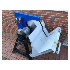 Дроворіз Scheppach HS720 (400 В) №6
