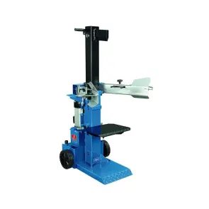 Дровокол гідравлічний Scheppach HL850 №1