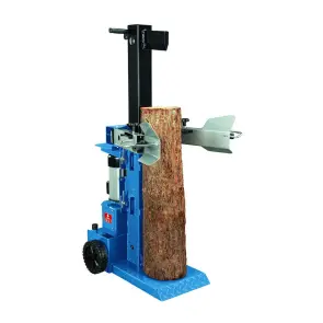 Дровокол гідравлічний Scheppach HL850 №2
