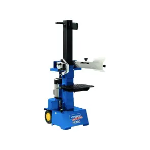 Дровокол гідравлічний Scheppach HL800e (220 В) №1