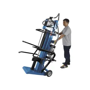Дровокол Scheppach HL1020 №2