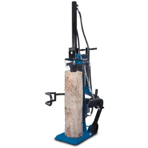 Дровокол гідравлічний Scheppach HL1350 №1
