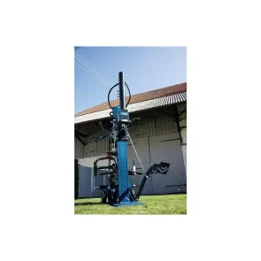 Дровокол гідравлічний Scheppach HL2200GM №3