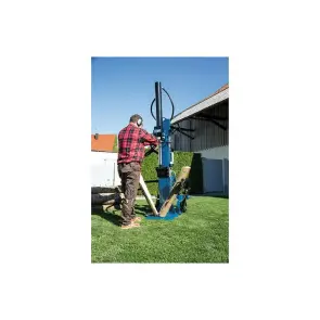 Дровокол гідравлічний Scheppach HL2200GM №4