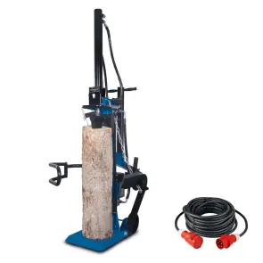 Дровокол гідравлічний Scheppach HL1050 №1