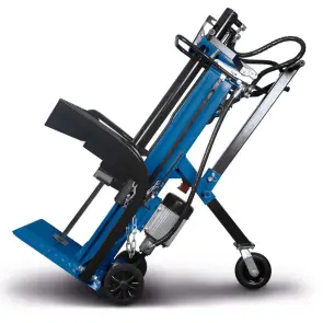 Дровокол гідравлічний Scheppach HL1050 №4