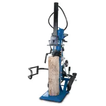 Дровокол гідравлічний Scheppach HL2550GM