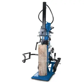 Дровокол гидравлический Scheppach HL2550GM №1