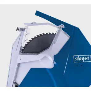 Дроворіз Scheppach HS730 №2