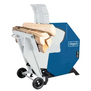 Дроворіз Scheppach HS730 №6