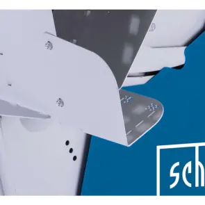 Дроворіз Scheppach HS550 (230 В) №2