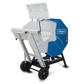 Дроворiз Scheppach HS510 (230 В) №1