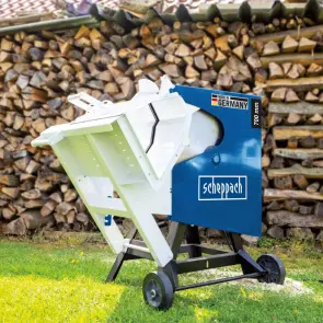 Дроворіз Scheppach HS720 №6