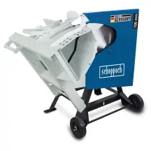 Дроворіз Scheppach HS720 (230 В) купити