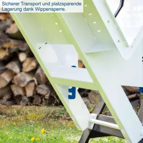 Дроворіз Scheppach HS720 (230 В) №3