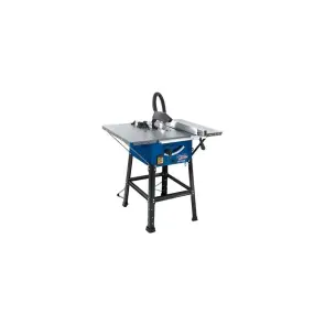 Циркулярна пила Scheppach HS 100E №1