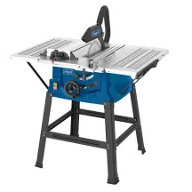 Циркулярна пила Scheppach HS 100S