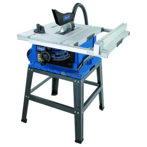 Циркулярна пила Scheppach HS105 №2
