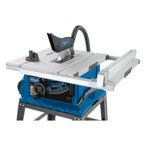 Циркулярна пила Scheppach HS105 №3